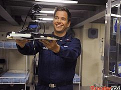 Agenci NCIS: 9x22 Playing With Fire - zdjęcia promocyjne
