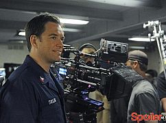 Agenci NCIS: 9x22 Playing With Fire - zdjęcia promocyjne