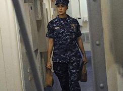 Agenci NCIS: 9x22 Playing With Fire - zdjęcia promocyjne