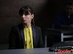 Prawo Agaty 1x09 - zdjęcia promocyjne