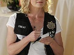 CSI: Kryminalne zagadki Las Vegas: 12x22 Homecoming - zdjęcia promocyjne