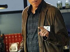 CSI: Kryminalne zagadki Las Vegas: 12x22 Homecoming - zdjęcia promocyjne