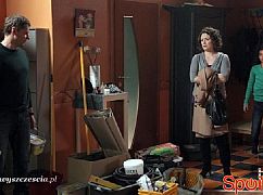 Barwy szczęścia odc. 743 - zdjęcia promocyjne