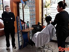 Barwy szczęścia odc. 743 - zdjęcia promocyjne