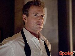 1x01 Saving Hope Pilot - zdjęcia promocyjne