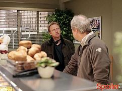 Chirurdzy: 8x22 Let The Bad Times Roll - zdjęcia promocyjne