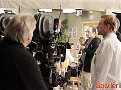 Chirurdzy: 8x22 Let The Bad Times Roll - zdjęcia promocyjne