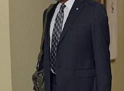 Chirurdzy: 8x22 Let The Bad Times Roll - zdjęcia promocyjne