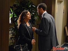 Chirurdzy: 8x22 Let The Bad Times Roll - zdjęcia promocyjne