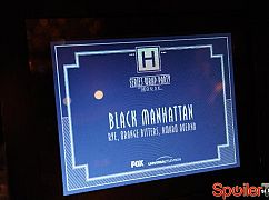 House M.D. - zdjęcia z bankietu na zakończenie zdjęć