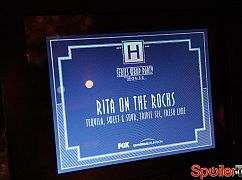 House M.D. - zdjęcia z bankietu na zakończenie zdjęć