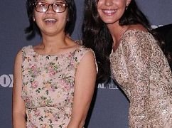 House M.D. - zdjęcia z bankietu na zakończenie zdjęć