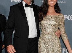 House M.D. - zdjęcia z bankietu na zakończenie zdjęć