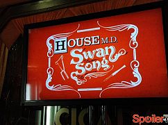 House M.D. - zdjęcia z bankietu na zakończenie zdjęć