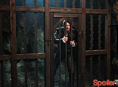 Once Upon a Time: 1x21 An Apple Red as Blood - zdjęcia promocyjne