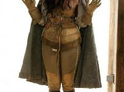 Once Upon a Time: 1x21 An Apple Red as Blood - zdjęcia promocyjne