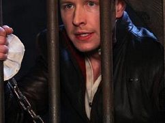 Once Upon a Time: 1x21 An Apple Red as Blood - zdjęcia promocyjne