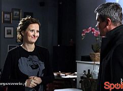 Barwy szczęścia odc. 744 - zdjęcia promocyjne