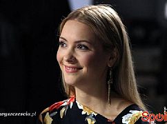 Barwy szczęścia odc. 744 - zdjęcia promocyjne