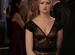 Plotkara: 5x18 Con Heir - zdjęcia promocyjne