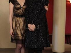 Plotkara: 5x18 Con Heir - zdjęcia promocyjne