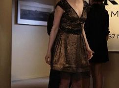 Plotkara: 5x18 Con Heir - zdjęcia promocyjne