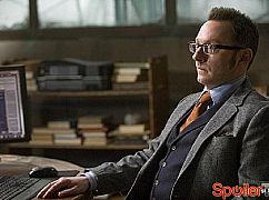 Person of Interest: 1x21 Many Happy Returns - zdjęcia promocyjne