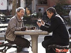 Person of Interest: 1x21 Many Happy Returns - zdjęcia promocyjne