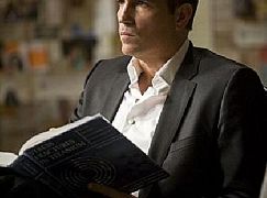 Person of Interest: 1x21 Many Happy Returns - zdjęcia promocyjne