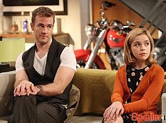 Nie zadzieraj z zołzą spod 23: 1x03 Parent Trap - zdjęcia promocyjne