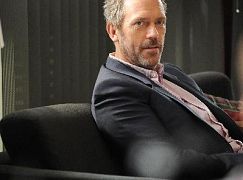 Dr House: 8x17 We Need The Eggs - zdjęcia promocyjne