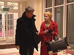 M jak miłość odc. 910 - zdjęcia promocyjne