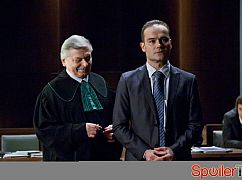Prawo Agaty 1x07 - zdjęcia promocyjne