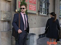 Prawo Agaty 1x07 - zdjęcia promocyjne