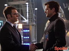 Fringe: Na granicy światów: 4x20 Worlds Apart - zdjęcia promocyjne