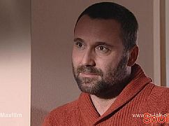 M jak miłość odc. 911 - zdjęcia promocyjne