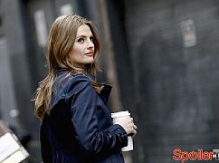 Castle: 4x23 Always - zdjęcia promocyjne