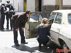 Castle: 4x23 Always - zdjęcia promocyjne
