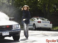 Castle: 4x23 Always - zdjęcia promocyjne