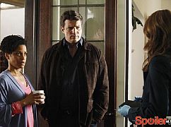 Castle: 4x23 Always - zdjęcia promocyjne