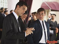 Miasto cudów: 1x04 Atonement - zdjęcia promocyjne