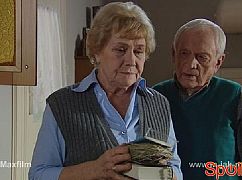 M jak miłość odc. 912 - zdjęcia promocyjne