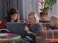 M jak miłość odc. 912 - zdjęcia promocyjne