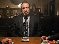 Grimm: 1x19 Leave It to Beavers - zdjęcia promocyjne