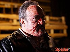 Grimm: 1x19 Leave It to Beavers - zdjęcia promocyjne