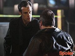 Grimm: 1x19 Leave It to Beavers - zdjęcia promocyjne