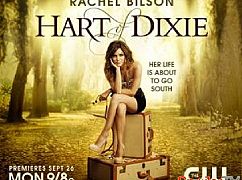 Plakaty promocyjne 1 sezonu