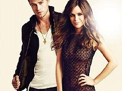 Plakaty promocyjne 1 sezonu