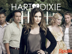 Plakaty promocyjne 1 sezonu