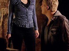 Missing: 1x09 Promise - zdjęcia promocyjne